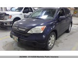 Honda Cr-V Ex-L 5J6RE48718L802708 fotografie