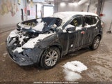 Nissan Rogue Sv 5N1AT2MV5GC834542 снимка