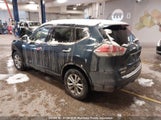 Nissan Rogue Sv 5N1AT2MV5GC834542 снимка