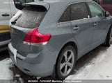 Toyota Venza V6 4T3BK3BB0AU033614 снимка