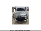 Lexus Rx350 2T2BZMCA8HC107336 fotografie
