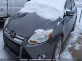 Ford Focus Sel 1FAHP3M29CL406394 снимка