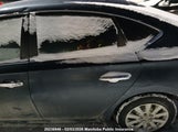 Nissan Sentra 1.8 S 3N1AB7AP5FL632347 снимка