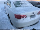 Volkswagen Jetta 2.5 3VWDX7AJXDM365489 снимка