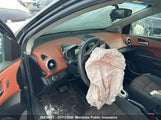 Chevrolet Sonic Lt 1G1JC6EH3E4165319 снимка