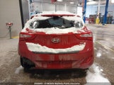 Hyundai Elantra Gt Limited KMHD35LH9GU267630 fotografie
