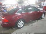 Ford Five Hundred Limited 1FAHP28177G153232 снимка