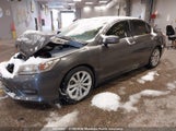 Honda Accord Touring 1HGCR2F90FA810866 снимка