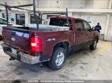 Chevrolet Silverado  Wt Crew Cab 2GCEK13C381317878 снимка
