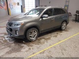 Kia Sorento Lx 5XYKTCA66EG478817 снимка