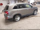 Kia Sorento Lx 5XYKTCA66EG478817 снимка