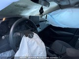 Toyota Corolla L 5YFB4MDE9RP105777 снимка