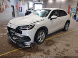 Honda Hr-V Lx-B 3CZRZ1H37RM100022 fotografie