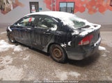 Honda Civic Lx 1HGFA15547L123201 снимка