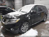 Nissan Pathfinder S 5N1AR2MN3GC668665 снимка