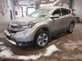 Honda Cr-V Lx 2HKRW2H23HH119487 снимка