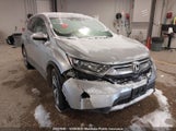 Honda Cr-V Lx 2HKRW2H23HH119487 снимка