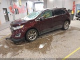 Ford Edge Sel 2FMPK4J8XHBC05870 fotografie