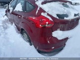 Ford Focus Se 1FADP3K28HL200475 снимка