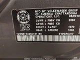 Volkswagen Passat 1.8 Tsi 1VWBS7A33GC064169 photo