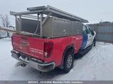 GMC Sierra  Pro Crew Cab 1GT49SE77NF226775 снимка