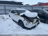 Ford Explorer Limited 1FMHK8F80BGA12941 снимка