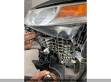 Acura 3.7 Tl 19UUA96549A801870 снимка