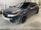 Acura 3.7 Tl 19UUA96549A801870 снимка