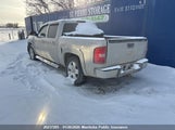 Chevrolet Silverado  Ltz Crew Cab 2GCEK133971698957 снимка