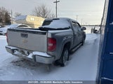 Chevrolet Silverado  Ltz Crew Cab 2GCEK133971698957 снимка