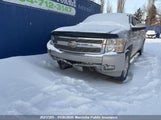 Chevrolet Silverado  Ltz Crew Cab 2GCEK133971698957 снимка