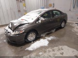 Honda Civic Ex-L 2HGFA1F04AH026636 снимка