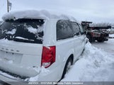Dodge Grand Caravan Se 2C4RDGBG8KR675795 снимка