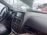 Dodge Grand Caravan Se 2C4RDGBG8KR675795 снимка