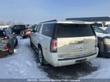 GMC Yukon Xl  Slt 1GKS2GKC3HR149114 снимка
