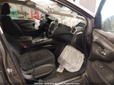 Nissan Murano Sv 5N1AZ2BSXMC105942 снимка