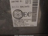 Nissan Murano Sv 5N1AZ2BSXMC105942 снимка