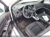 Chevrolet Cruze Lt Turbo 1G1PF5SC7C7402720 photo