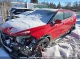 Chevrolet Blazer Rs 3GNKBKRS1MS543690 снимка