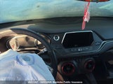 Chevrolet Blazer Rs 3GNKBKRS1MS543690 снимка