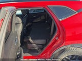 Chevrolet Blazer Rs 3GNKBKRS1MS543690 снимка