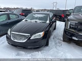 Chrysler 200 Lx 1C3CCBABXDN609013 photo