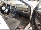 Chevrolet Malibu Lt 1G1ZE5ST4GF263623 снимка