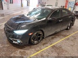 Honda Civic Touring 2HGFC1F99LH103707 снимка