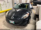 Mazda 3 Mazda Gx JM1BL1UF5B1370183 снимка