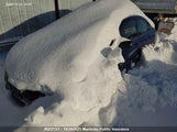 Honda Civic 2HGFA16357H009721 снимка