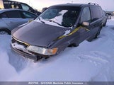 Honda Odyssey 2HKRL18601H008228 снимка