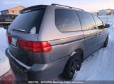 Honda Odyssey 2HKRL18601H008228 снимка