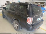 Honda Pilot Se-L 5FNYF183X8B500332 снимка
