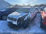 Jeep Cherokee Sport 1C4PJLCB0EW291890 снимка
